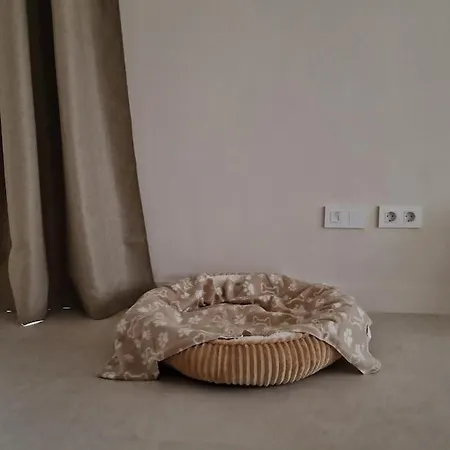 Casa Bambi Feriehus *
