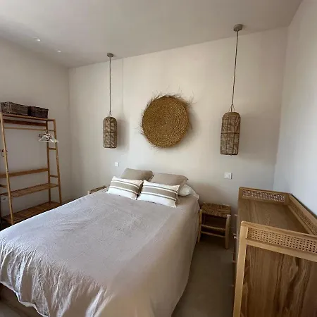 Feriehus Casa Bambi *