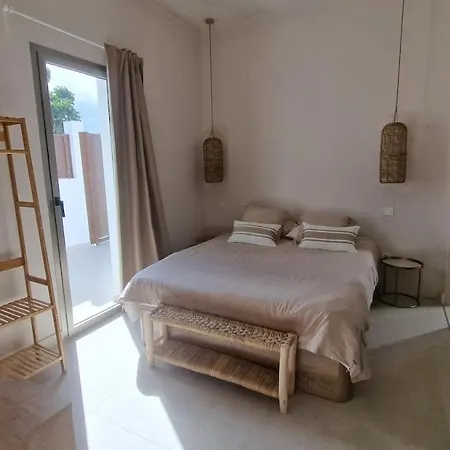 Casa Bambi Feriehus Las Palmas de Gran Canaria