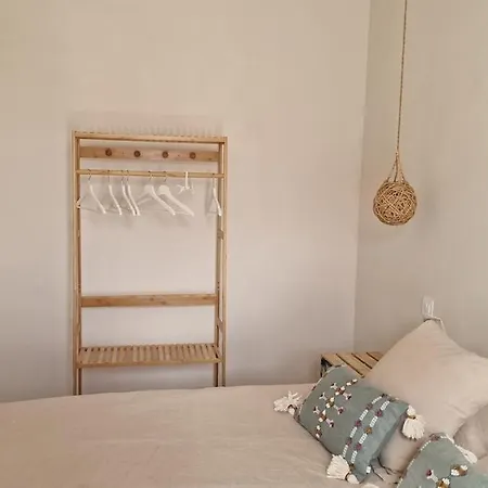 Casa Bambi Feriehus