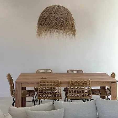 Feriehus Casa Bambi