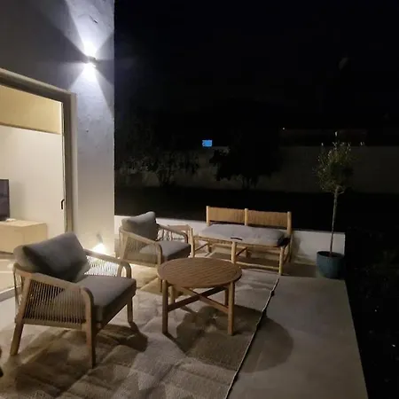 Casa Bambi Feriehus Las Palmas de Gran Canaria